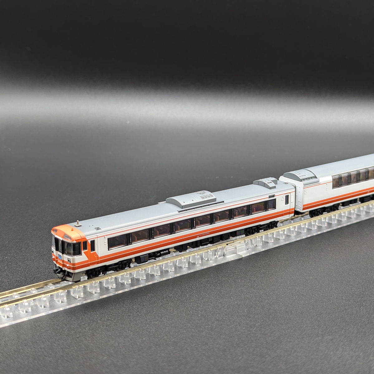 Tomix 97959 - Kiha 183 'Good Bye Set' (Okhotsk, Taisetsu) (5-Car Set)