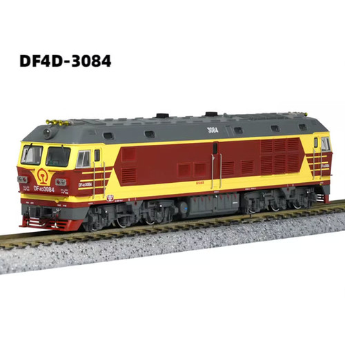长鸣 Changming DF4D-3084