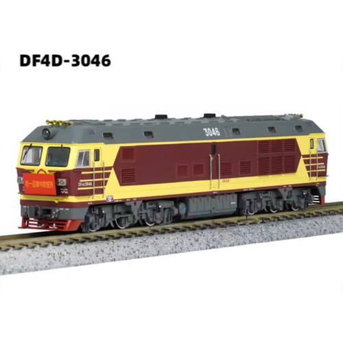 长鸣 Changming DF4D-3046-EUROPE