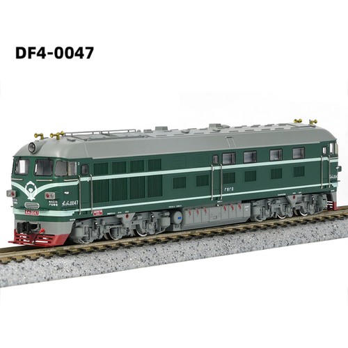 长鸣 Changming DF4-0047