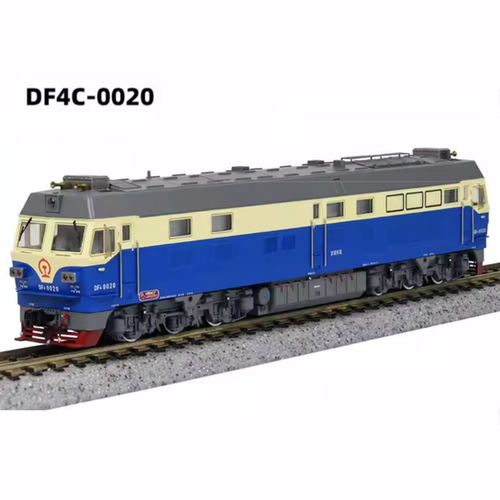 长鸣 Changming DF4C-0020