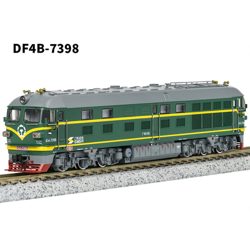 长鸣 Changming DF4B-7398-GUANGMEISHAN