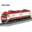 Thumbnail: Changming SS9G-0004  - Electric Locomotive - China Railway