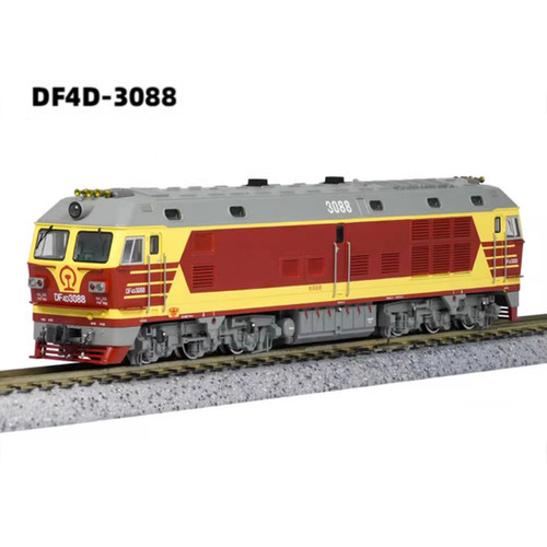 长鸣 Changming DF4D-3088