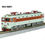 Thumbnail: Changming SS3-0001 - Electric Locomotive - China Railway