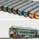 Thumbnail: Changming DF4-0047 - Diesel Locomotive - China Railway