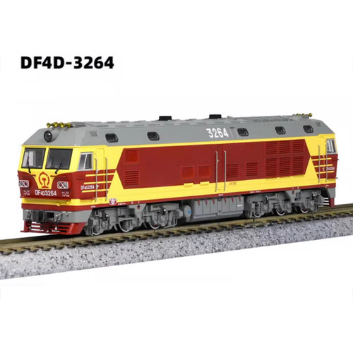 长鸣 Changming DF4D-3264