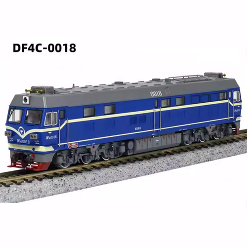 长鸣 Changming DF4C-0018