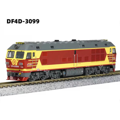 长鸣 Changming DF4D-3099