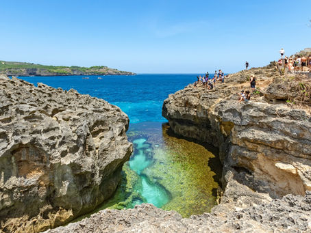 Day-Tripping to Nusa Penida from Your AQUA NUSA Villa