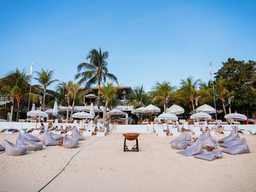 Nusa Lembongan Travel FAQ: 18 Essential Questions Answered