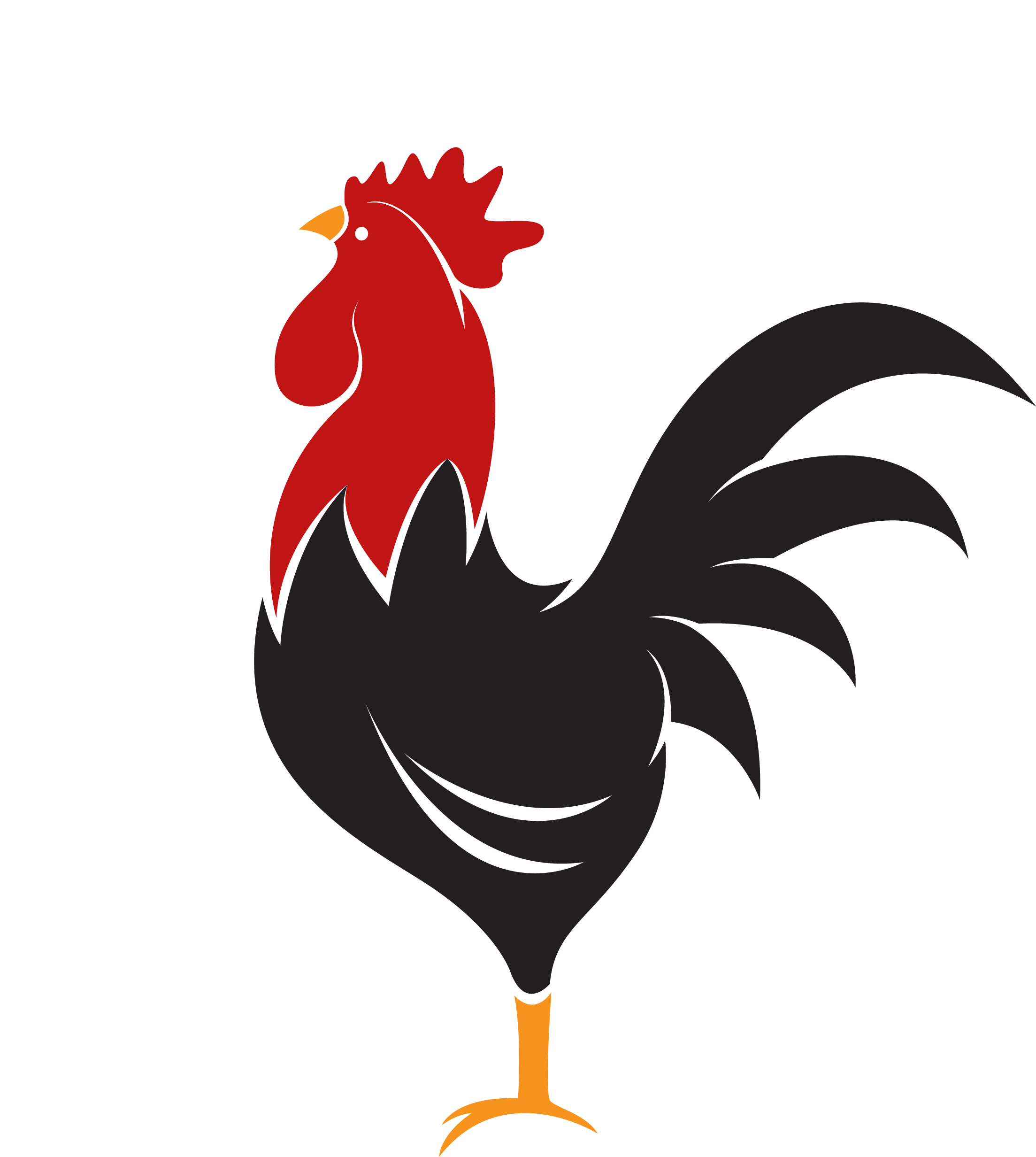 Writer: Happy Rooster