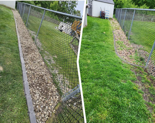 Mike & Jenn O.
Crystal Lake, IL