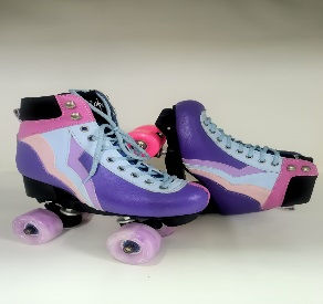 PATIN BOTA TACON PERSONALIZADO