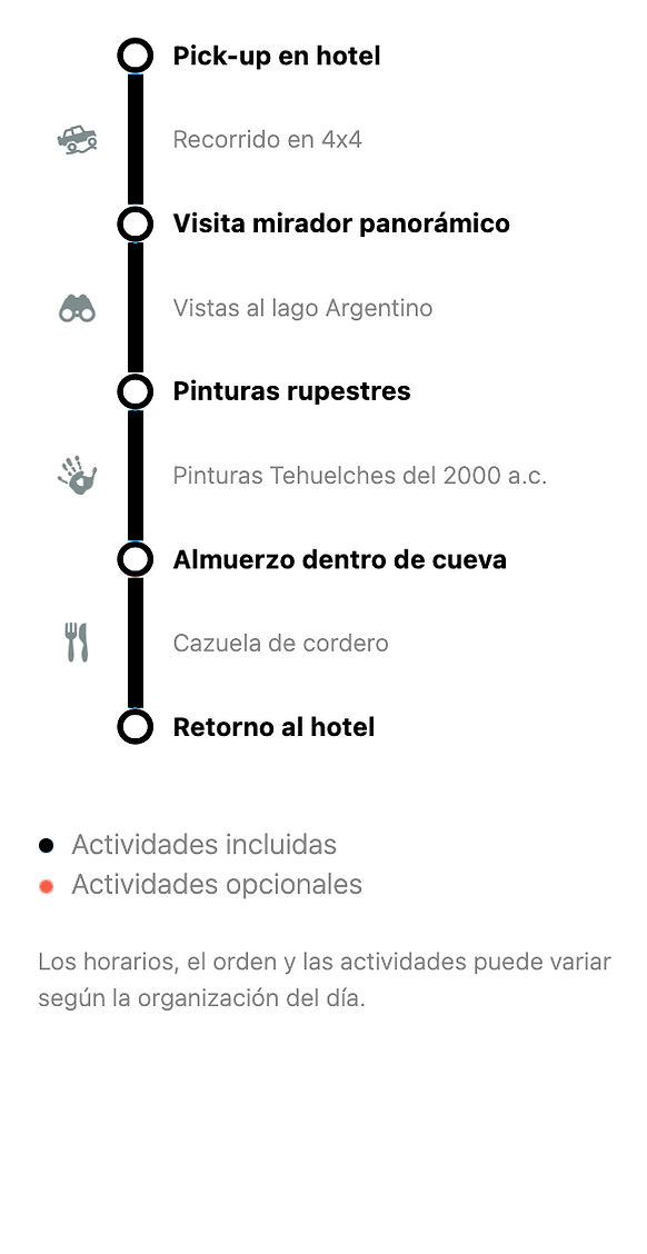Miniatura: Nativos Experience
