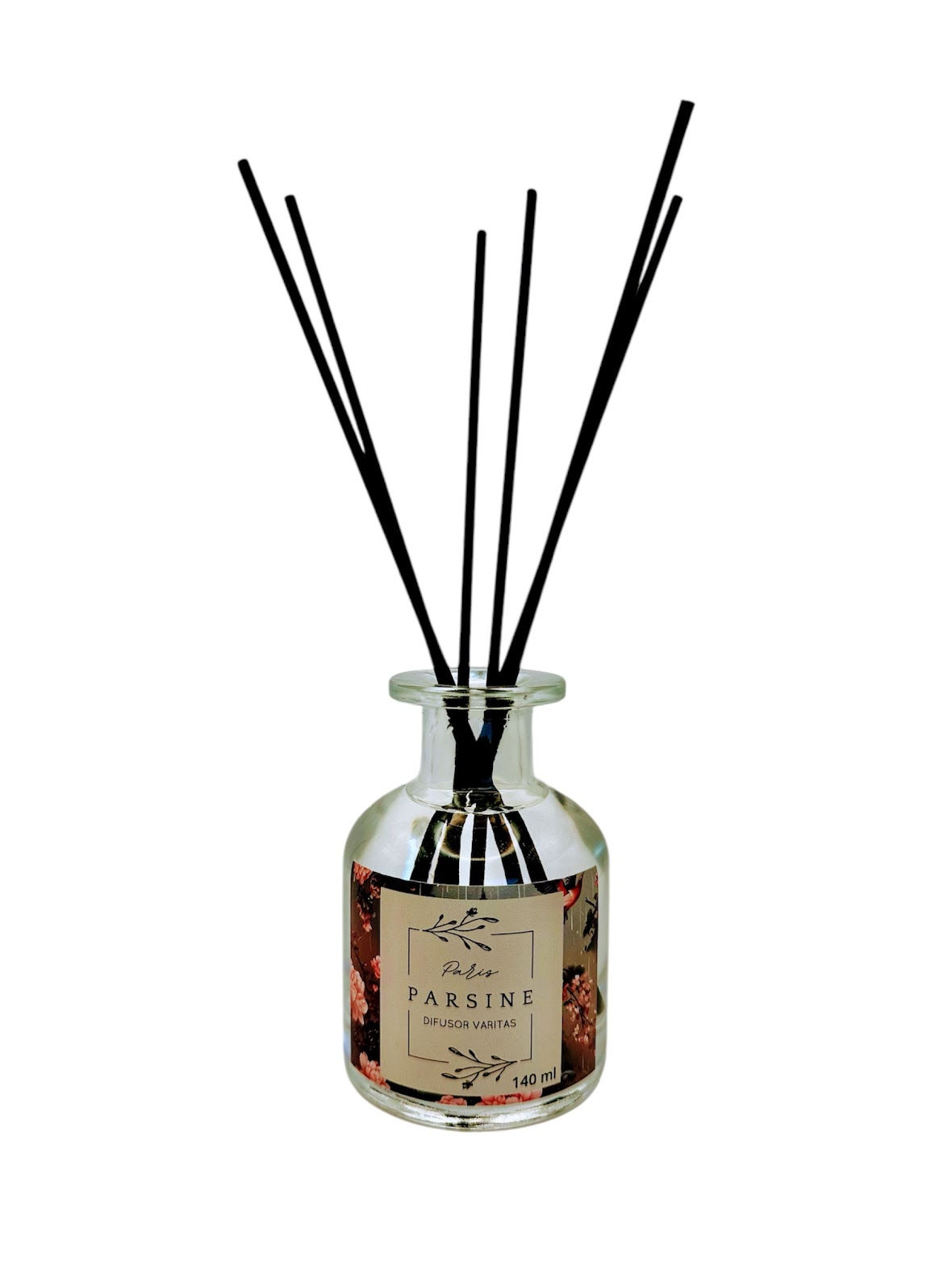 París Difusor 140 ml.