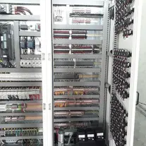 Tableros de control