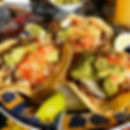 Tacos carne desmechada