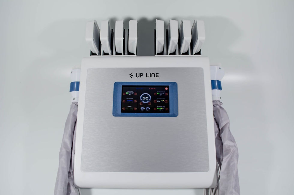ESTÉTICA VELA PROMAX + TERAPIA DE MODELACIÓN CORPORAL