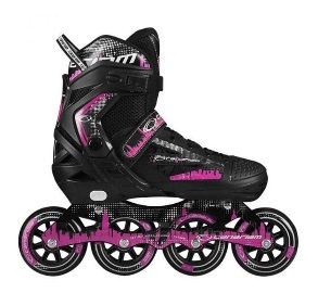 ROLLER TEAM FUCSIA