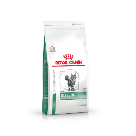 ROYAL CANIN DIABETIC FELINE | 22433725 Nutri Zoo