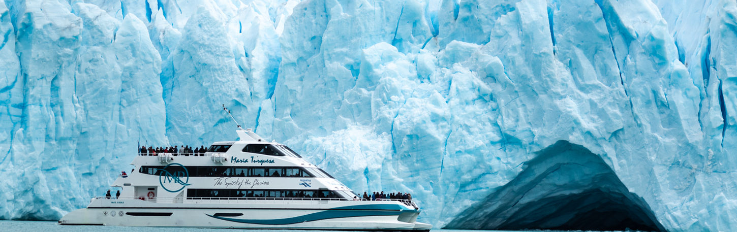 excursiones calafate