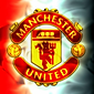 Manchester United logo