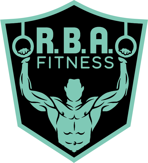 RBA Store logo