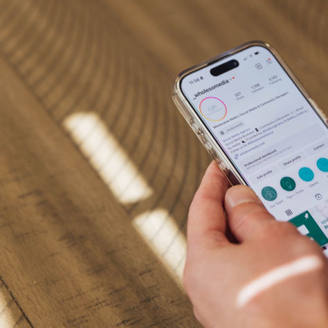 How to build the best Social Media Strategy: Part 1📱