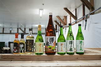 石越醸造
