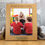 Thumbnail: Personalised First Day At School Photo Frame