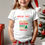 Thumbnail: Personalised Who Needs Santa When I've Got Mammar Christmas Childs T Shirt