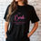 Thumbnail: Personalised Hen Party T Shirts, Hen Do