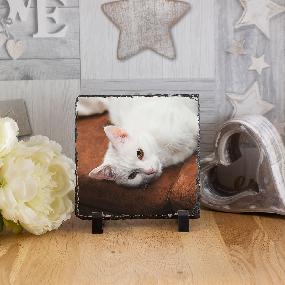 Thumbnail: Square Photo Slate