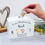 Thumbnail: Personalised Christening Money Box