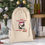 Thumbnail: Personalised Pet Photo Santa Sack