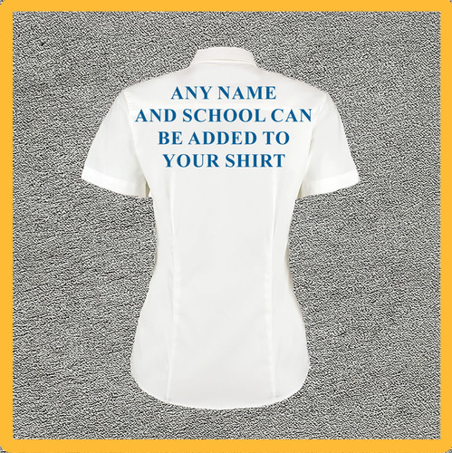 Mr Pubblicità - N.10 - Termoadesivi Per Tessuti Personalizzato - Adesivo Da Applicare Con Ferro Da Stiro - Per Abbigliamento, Dimensioni E Forme Varie - Foto 3