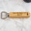 Thumbnail: Personalised 60th Birthday Bottle Opener