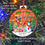 Thumbnail: Personalised I'm Always With You Memorial Christmas Tree Ornament