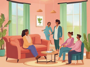 Did you Know Bill C-59 is Making Counselling and Psychotherapy Accessible for All?