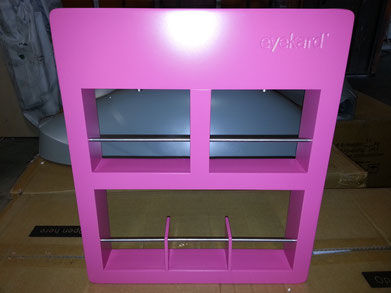 menuiserie pvc couleur - Api 31