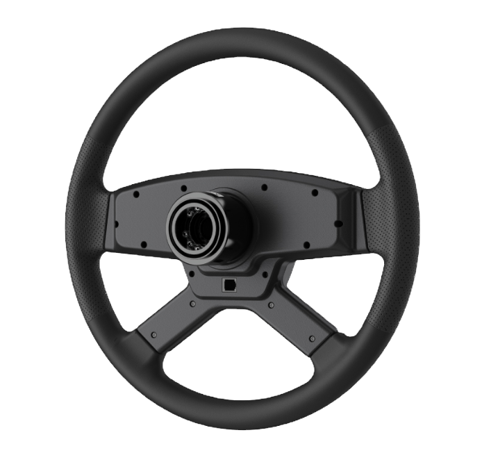 Thumbnail: MOZA TSW TRUCK WHEEL