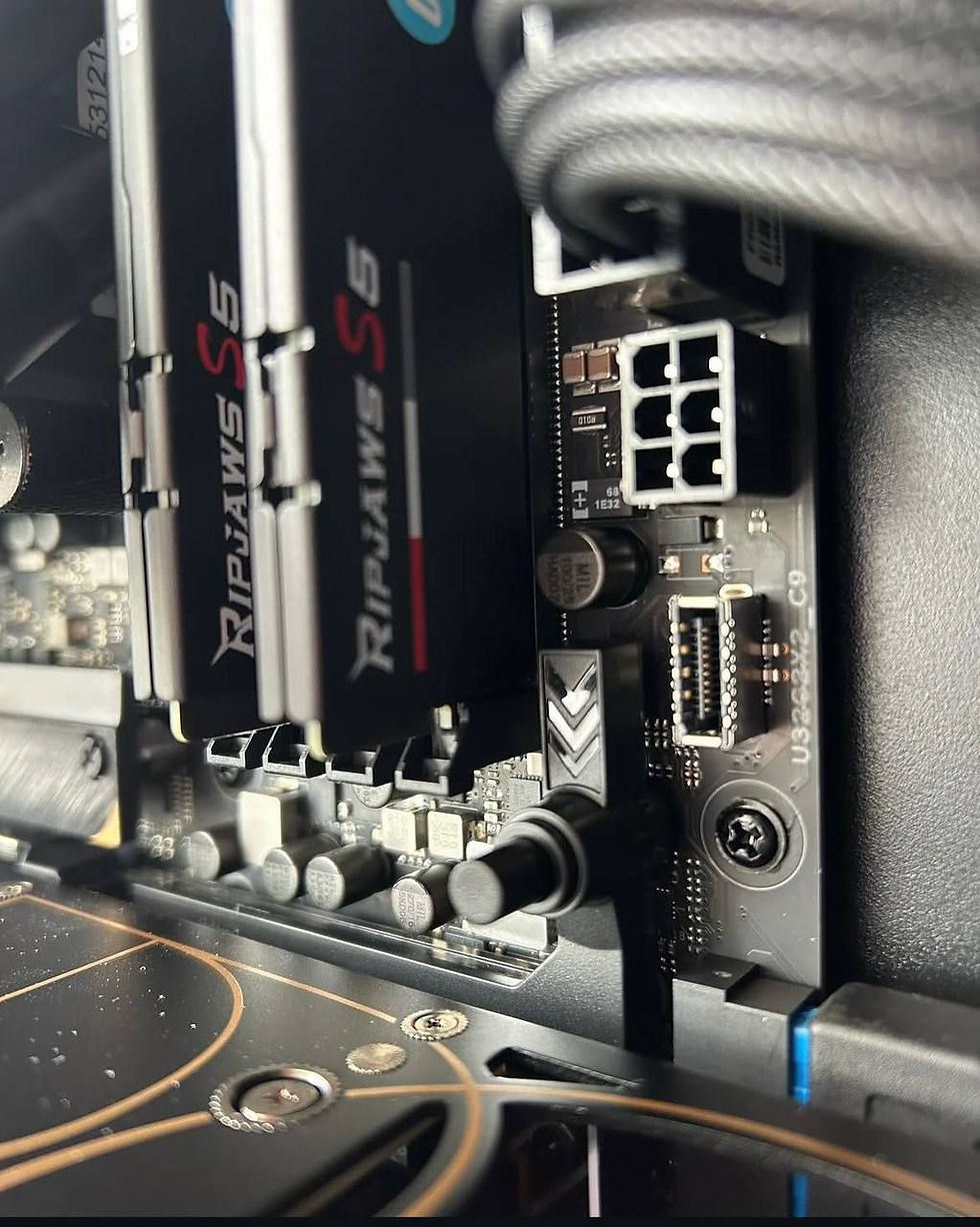 Thumbnail: STAGE 1 GAMING SYSTEM