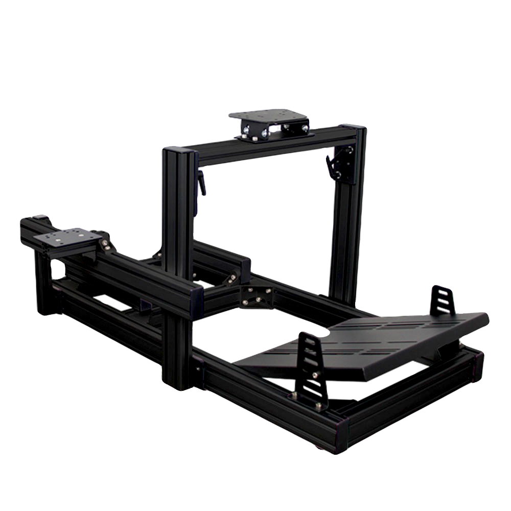 Sim Rig Gt Style SIM RIGS | SIMFAI GT STAGE 1