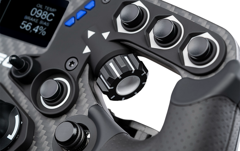 الصورة المصغرة: FANATEC ClubSport Formula V3