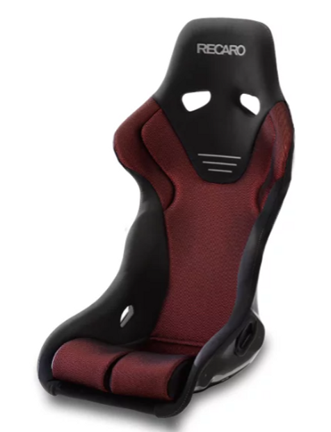 RECARO RS-G (Red) | simfai