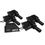Miniature : D-BOX Generation 5 4250i Haptic System (1.5" travel range, 4 actuators)