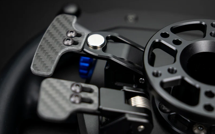 Miniatura: POKORNYI ENG - LMPH V2 Hypercar Wheel