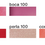 Miniatura: Gloss Labial