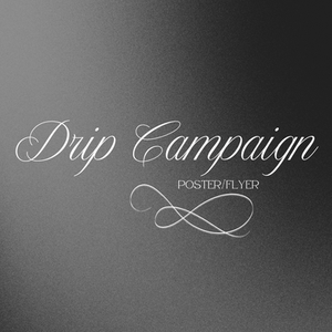 Drip Campaign